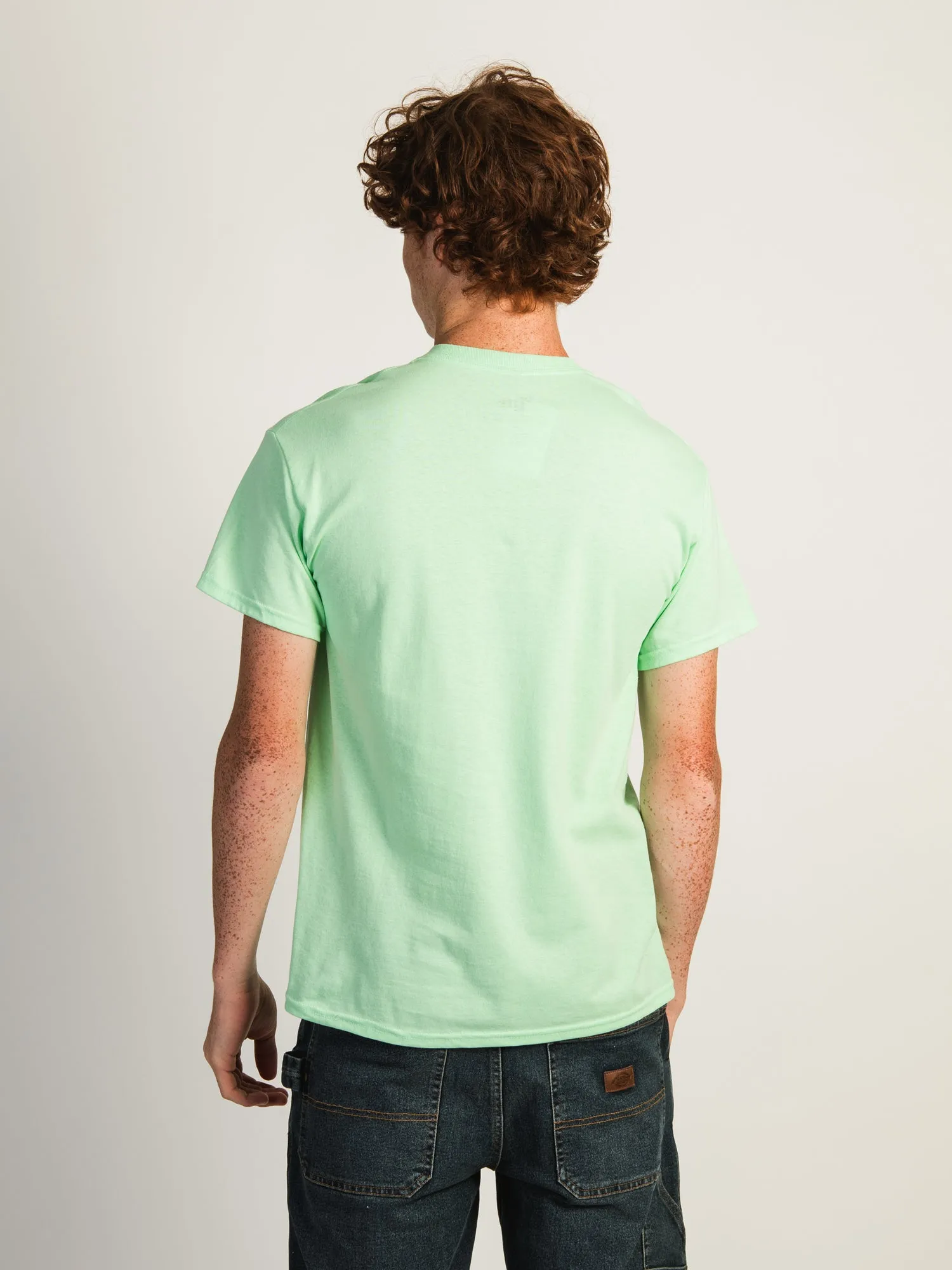 MILLER LITE T-SHIRT sold by Boathouse product image thumbnail 2