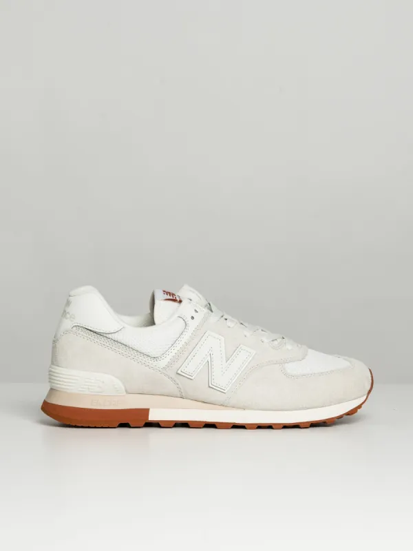 MENS NEW BALANCE THE 574 SNEAKERS - CLEARANCE sold by Boathouse