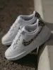 WOMENS NIKE COURT VISION LO SNEAKER - CLEARANCE sold by Boathouse