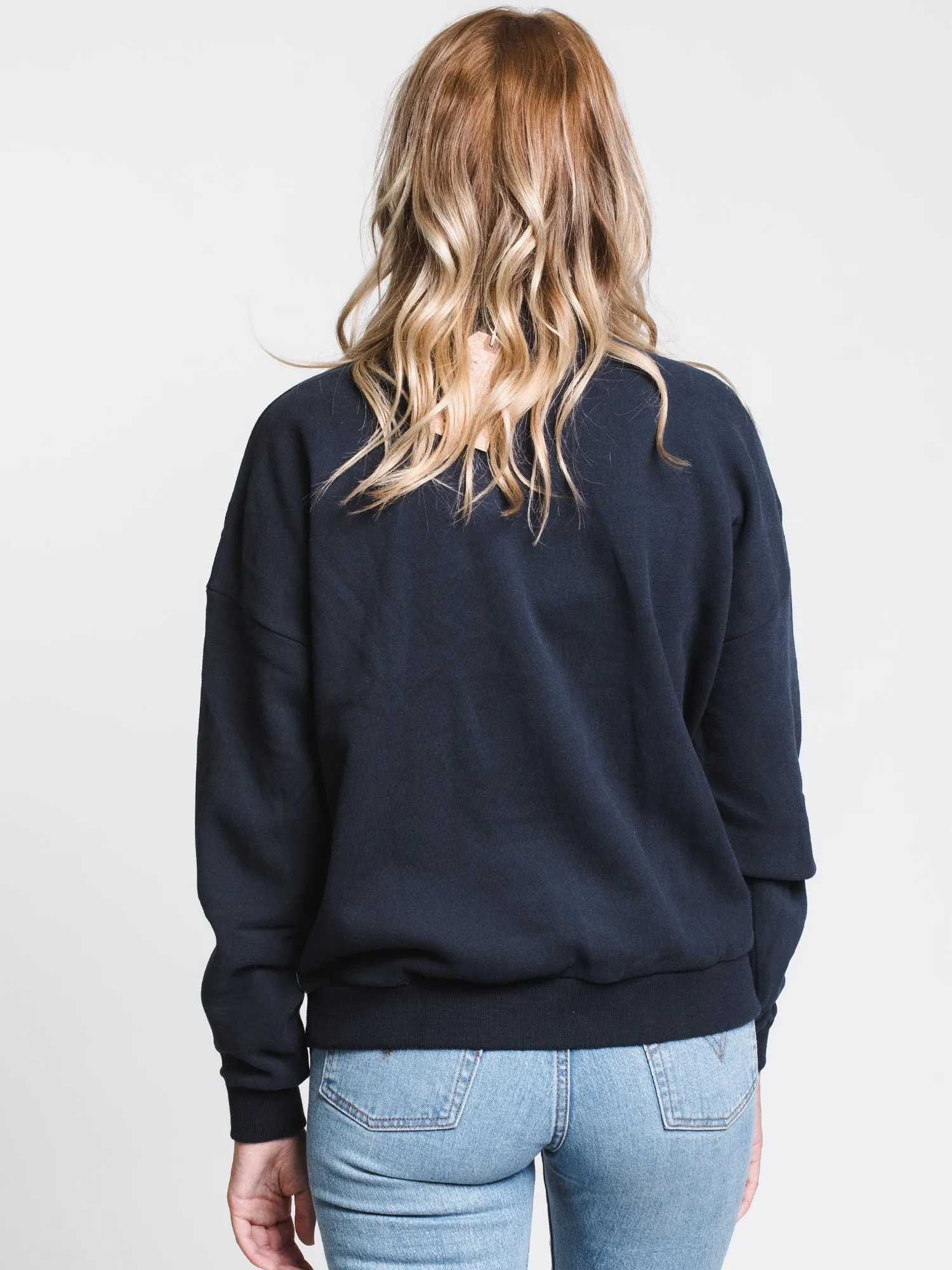 WOMENS CORA ZIP SWEATSHIRT - CLEARANCE sold by Boathouse product image thumbnail 2
