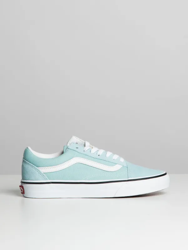 WOMENS VANS OLD SKOOL - CLEARANCE sold by Boathouse