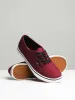 WOMENS AUTHENTIC LO PRO CANVAS SHOES sold by Boathouse