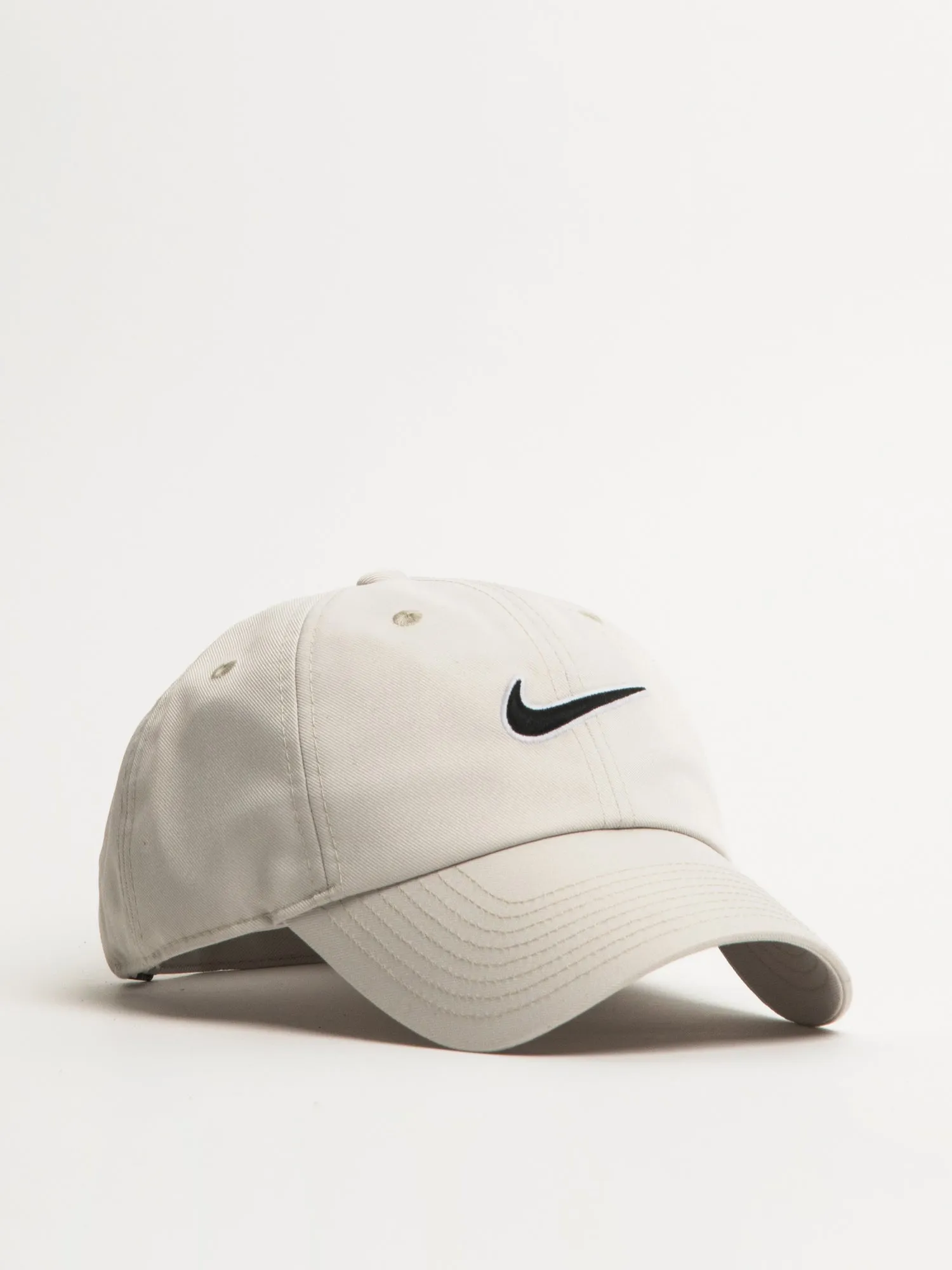 NIKE CLUB SWOOSH CAP sold by Boathouse