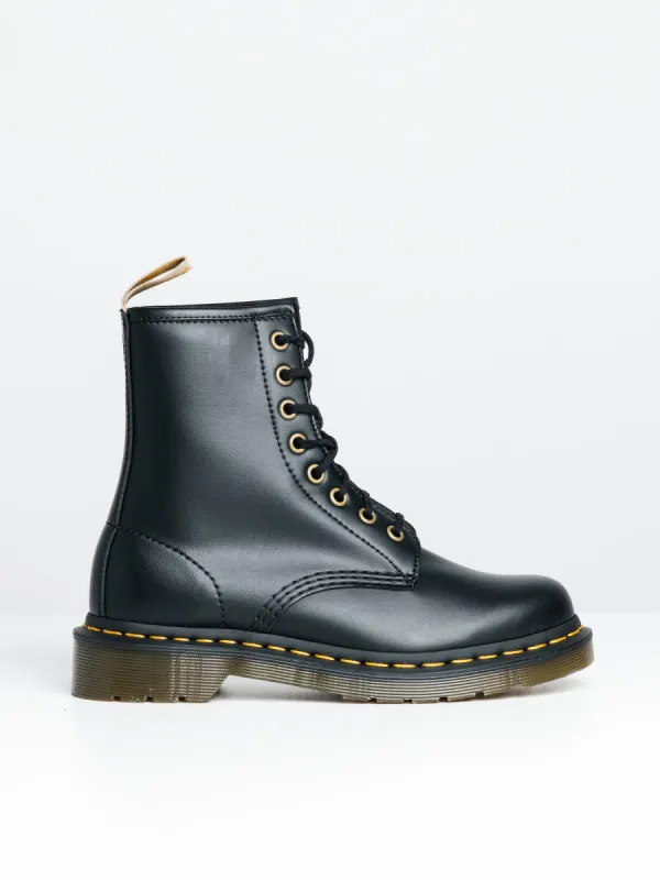 WOMENS DR MARTENS VEGAN 1460 BOOTS - CLEARANCE sold by Boathouse