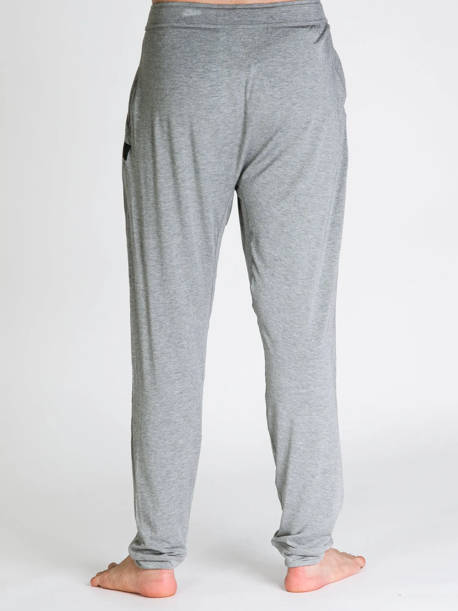 SAXX SNOOZE PANT - DK GREY HEATHER - CLEARANCE sold by Boathouse product image thumbnail 2
