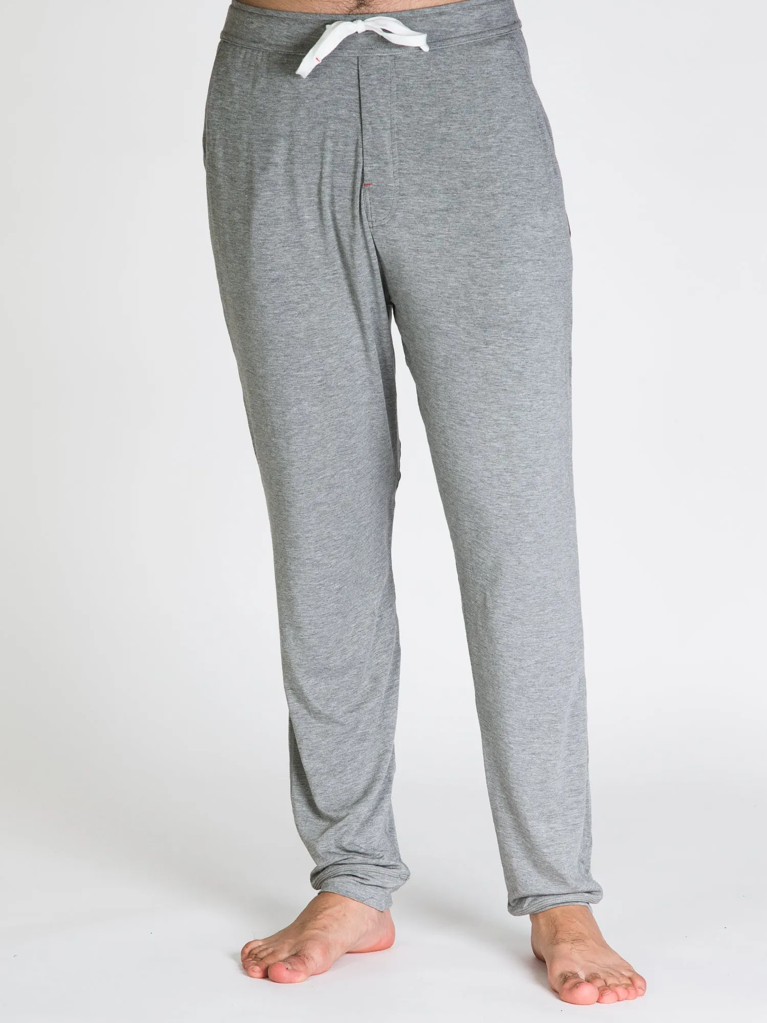 SAXX SNOOZE PANT - DK GREY HEATHER - CLEARANCE sold by Boathouse