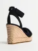 WOMENS TOMS MARISELA WEDGE SANDAL - CLEARANCE sold by Boathouse