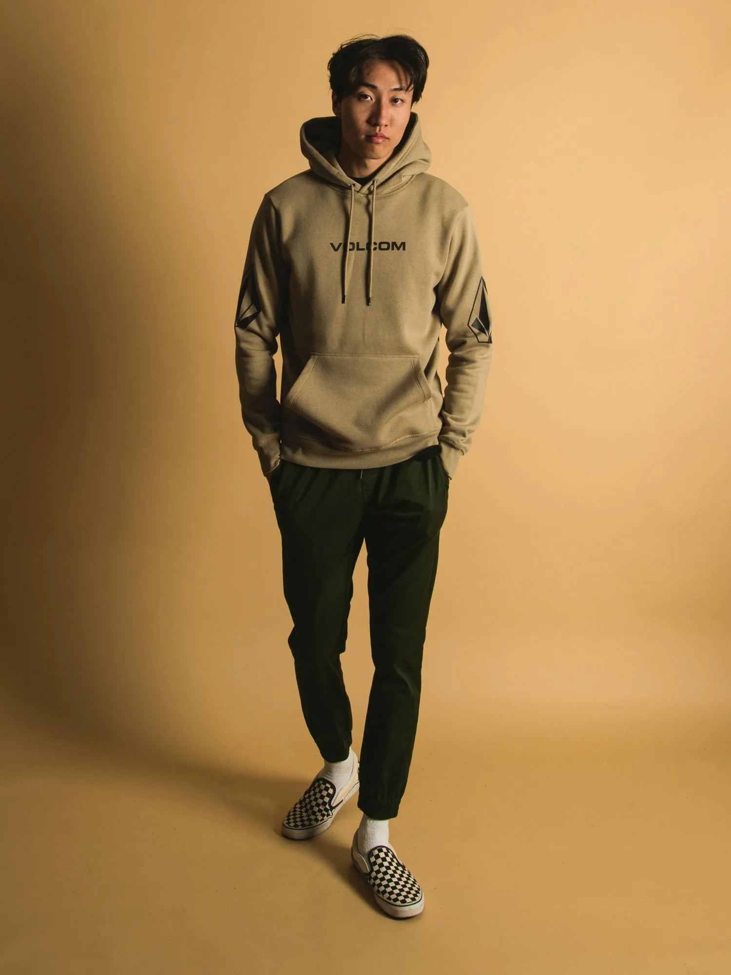 VOLCOM FRICKIN SLIM JOGGER - CLEARANCE sold by Boathouse product image thumbnail 2