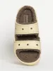 WOMENS CROCS CLASSIC COZZZY SANDAL sold by Boathouse