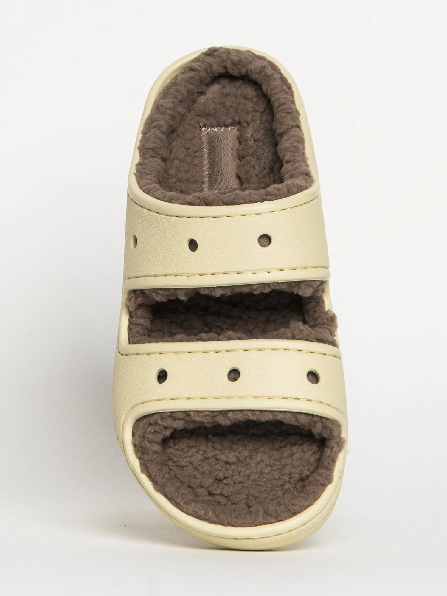 WOMENS CROCS CLASSIC COZZZY SANDAL sold by Boathouse product image thumbnail 5