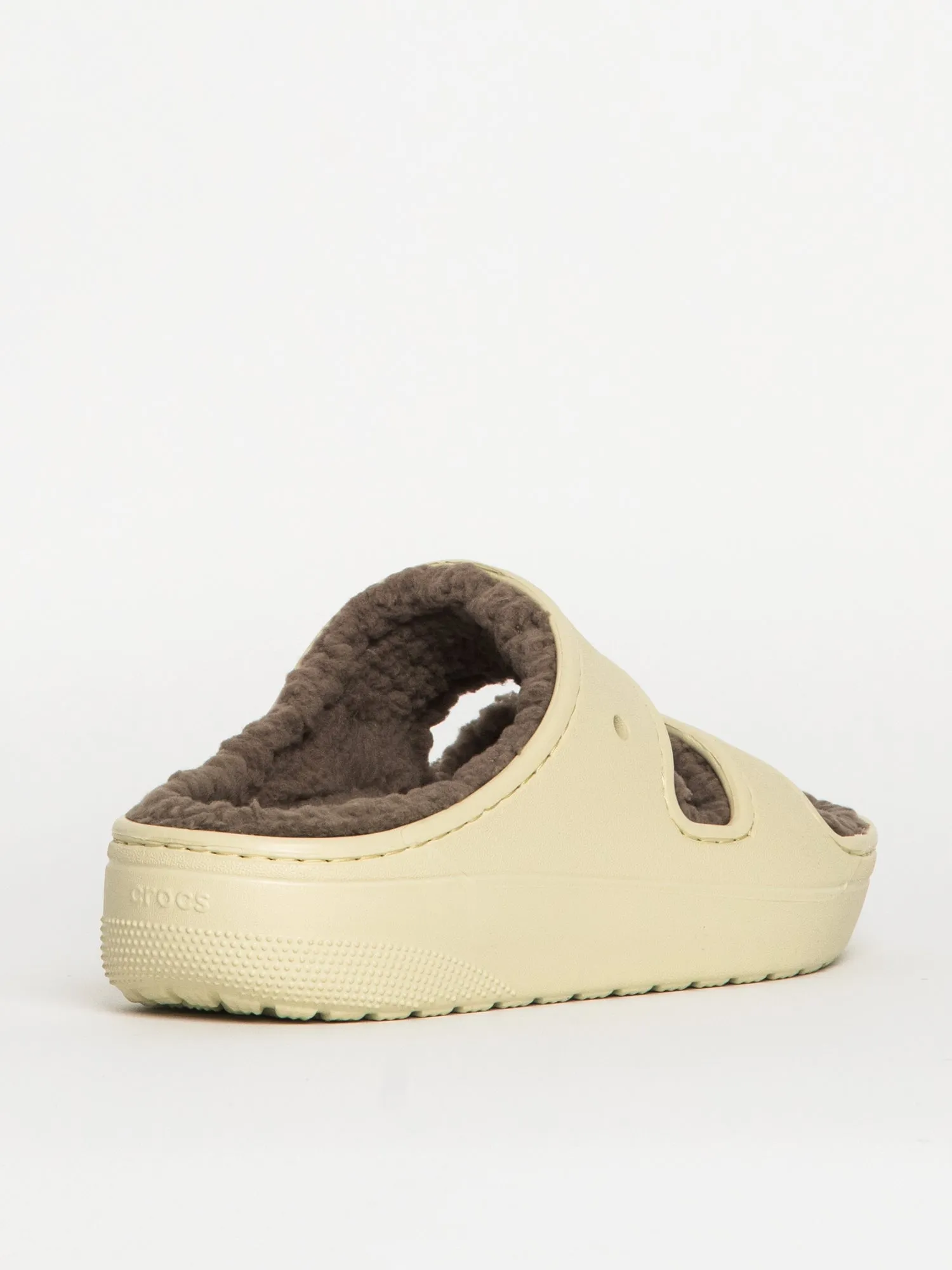 WOMENS CROCS CLASSIC COZZZY SANDAL sold by Boathouse product image thumbnail 3