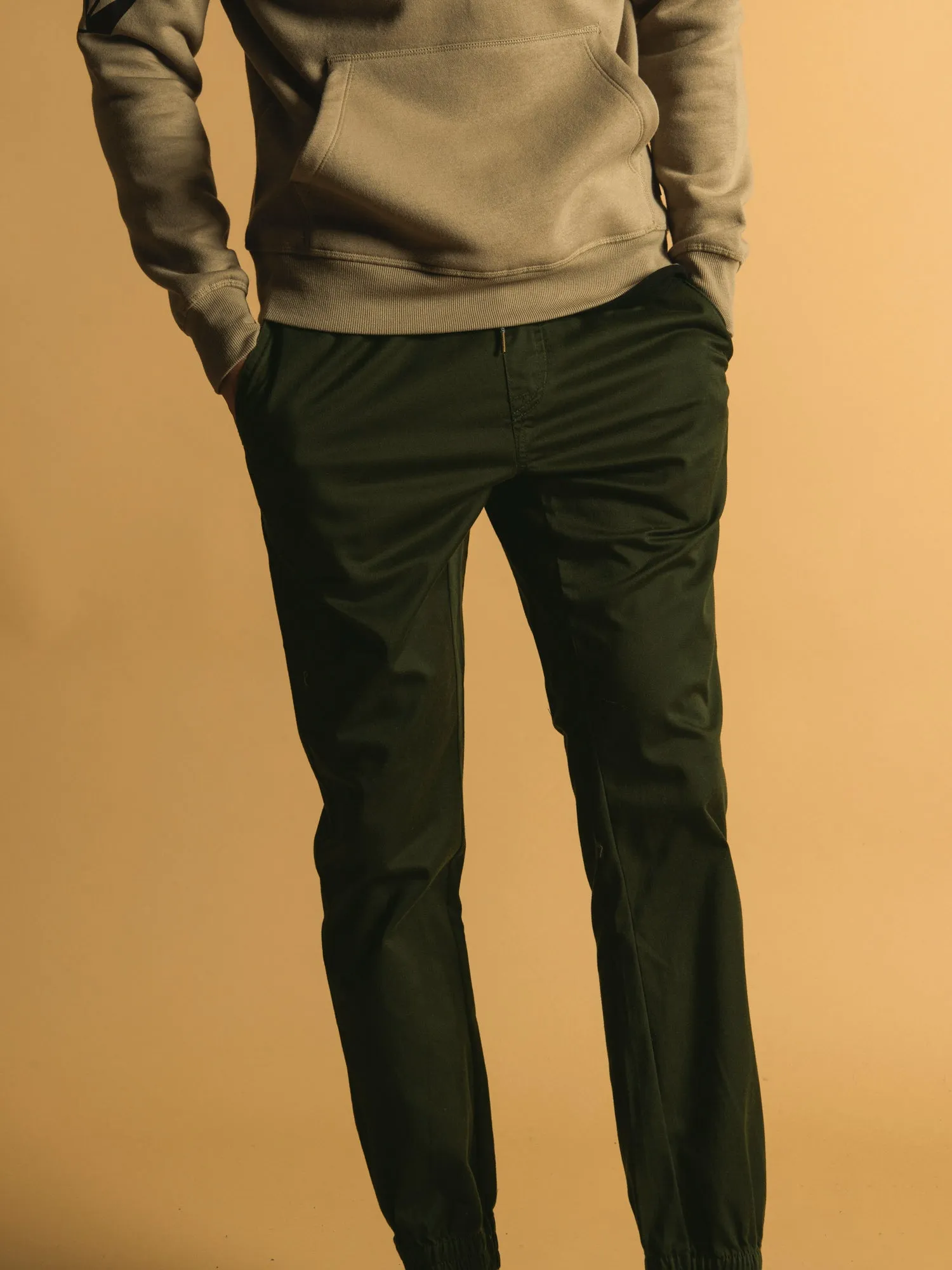 VOLCOM FRICKIN SLIM JOGGER - CLEARANCE sold by Boathouse product image thumbnail 3