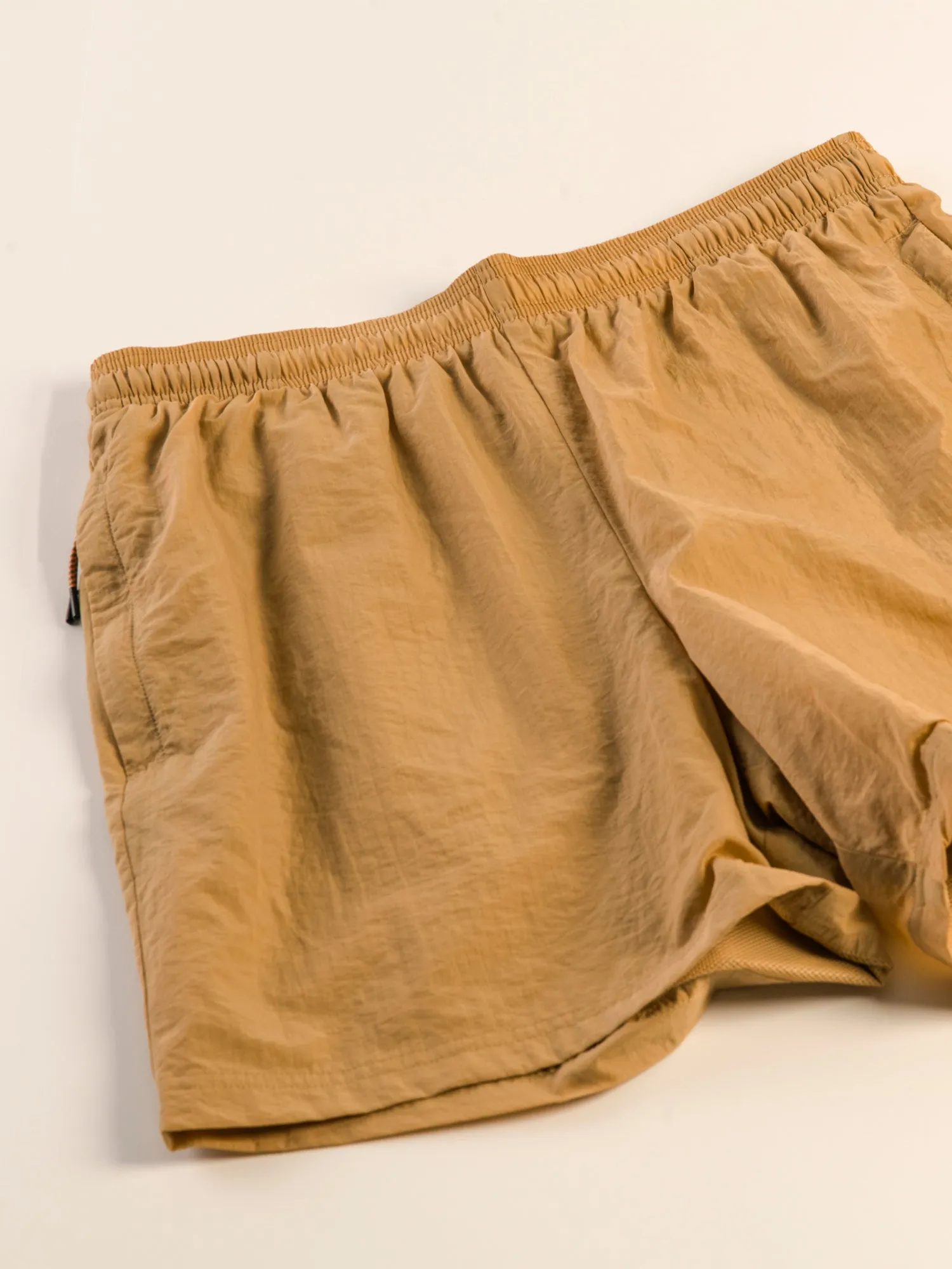 CHAMPION SCRIPT NYLON W/UP 6" SHORT sold by Boathouse product image thumbnail 4