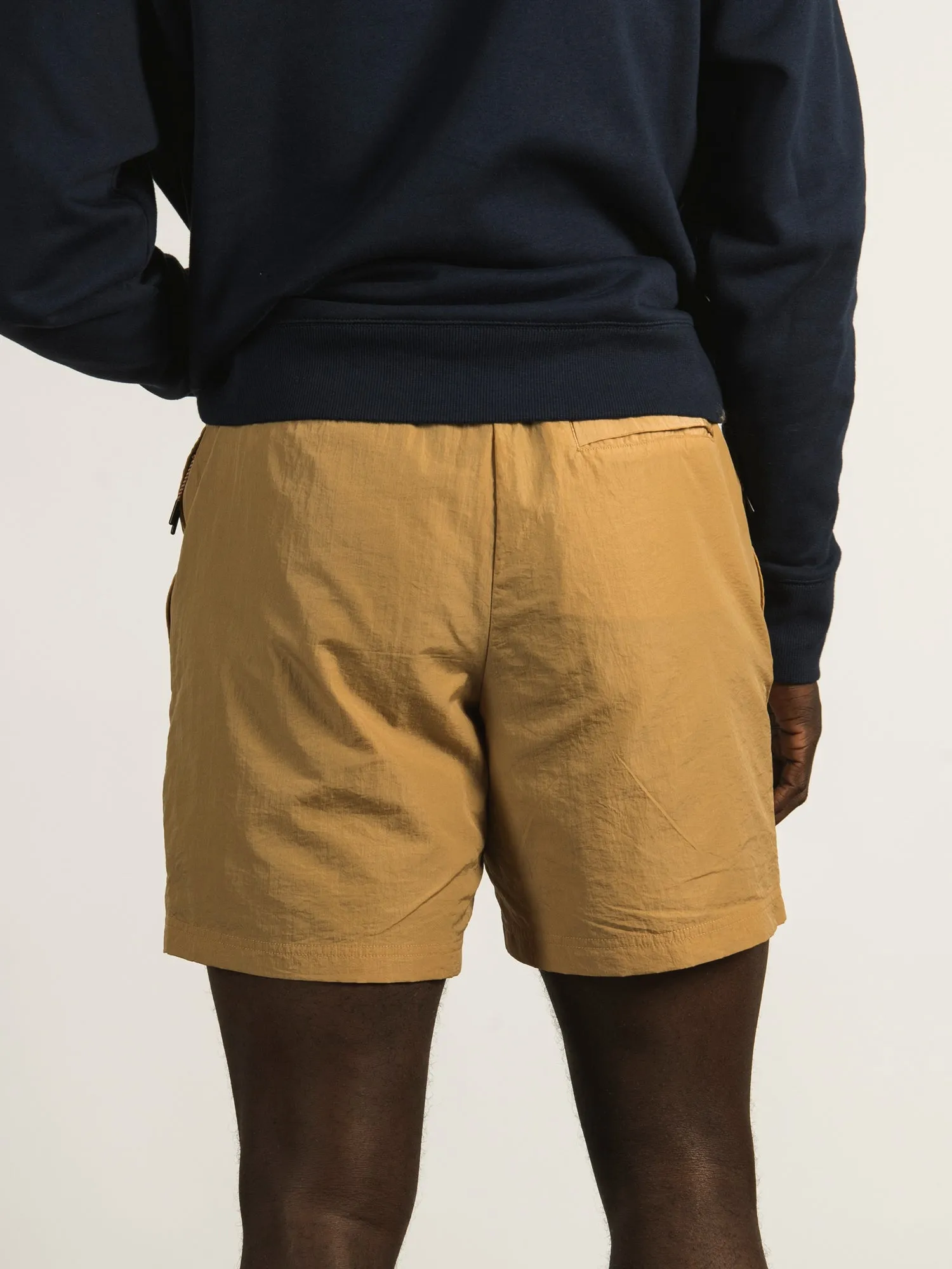 CHAMPION SCRIPT NYLON W/UP 6" SHORT sold by Boathouse product image thumbnail 3