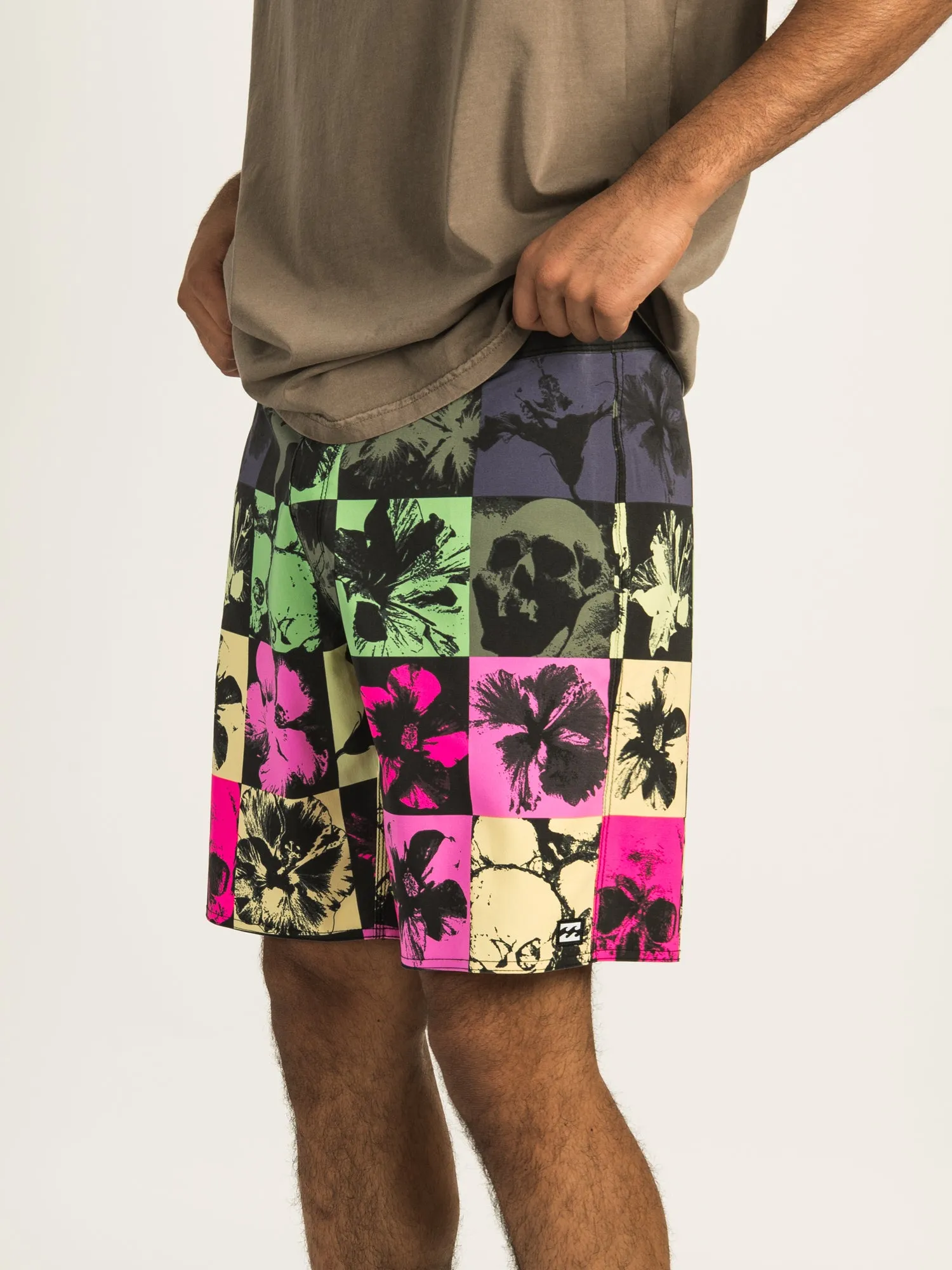 BILLABONG SUNDAYS PRO 19' BOARDSHORT - CLEARANCE sold by Boathouse product image thumbnail 3