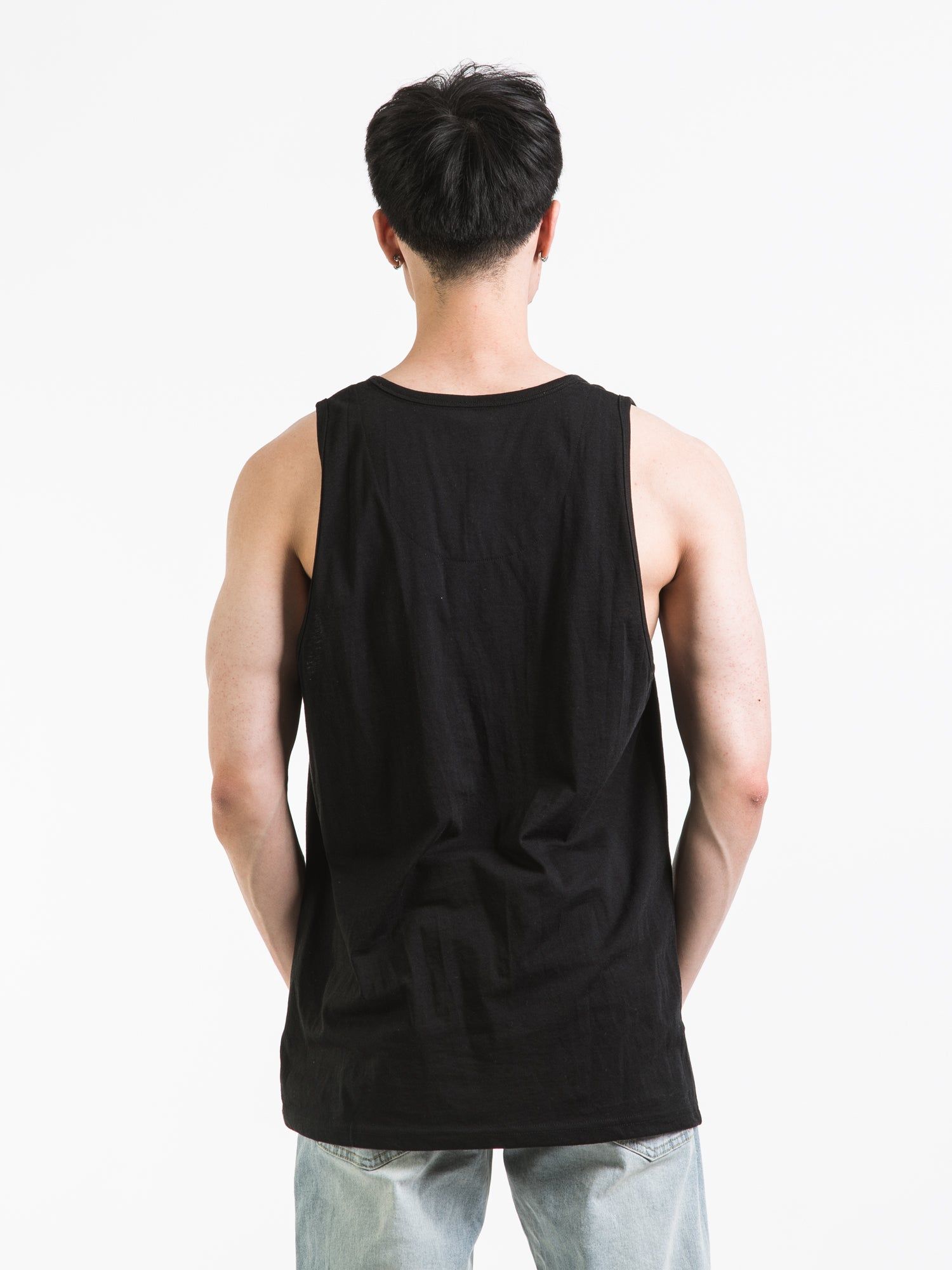 KOLBY POCKET TANK TOP - CLEARANCE sold by Boathouse product image thumbnail 2