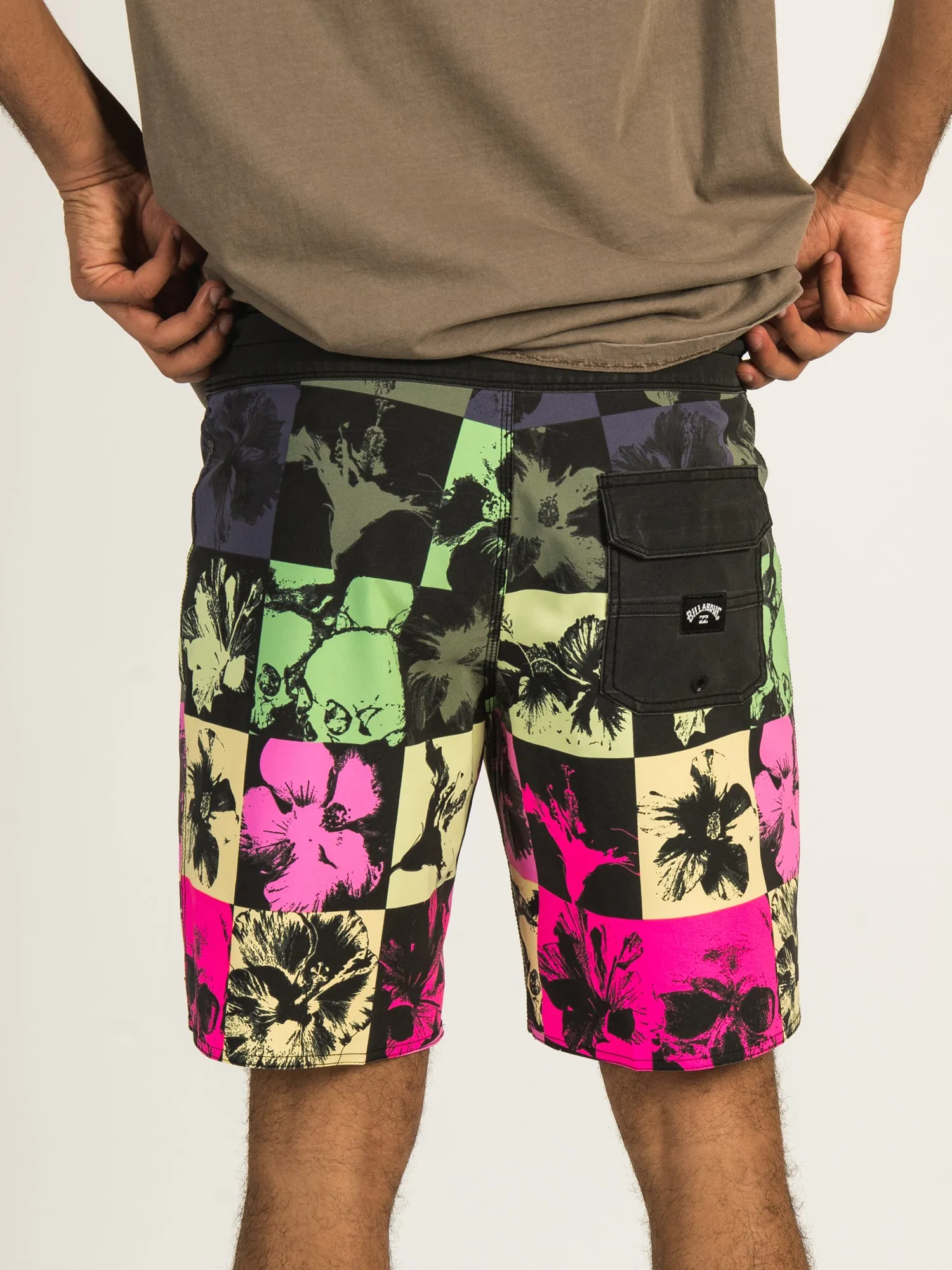 BILLABONG SUNDAYS PRO 19' BOARDSHORT - CLEARANCE sold by Boathouse product image thumbnail 4