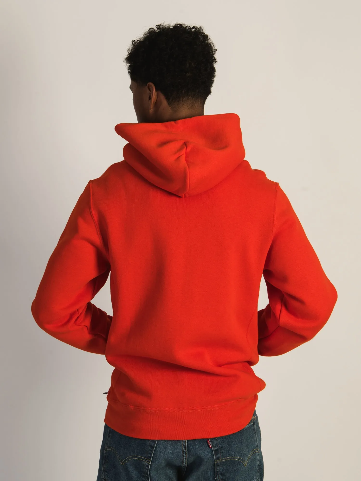 NCAA FLORIDA PULLOVER HOODIE sold by Boathouse product image thumbnail 4