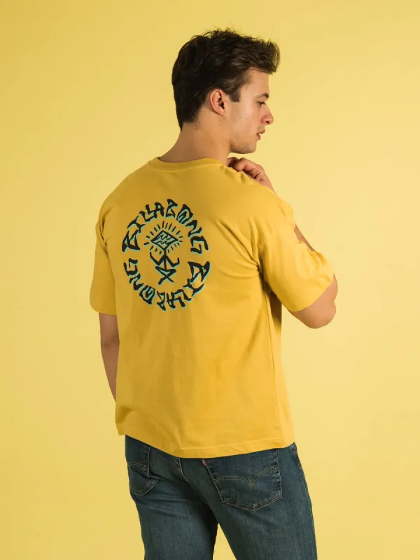 BILLABONG HARMONY T-SHIRT - CLEARANCE sold by Boathouse