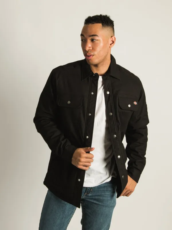 DICKIES FLEX DUCK SHIRT JACKET - CLEARANCE sold by Boathouse