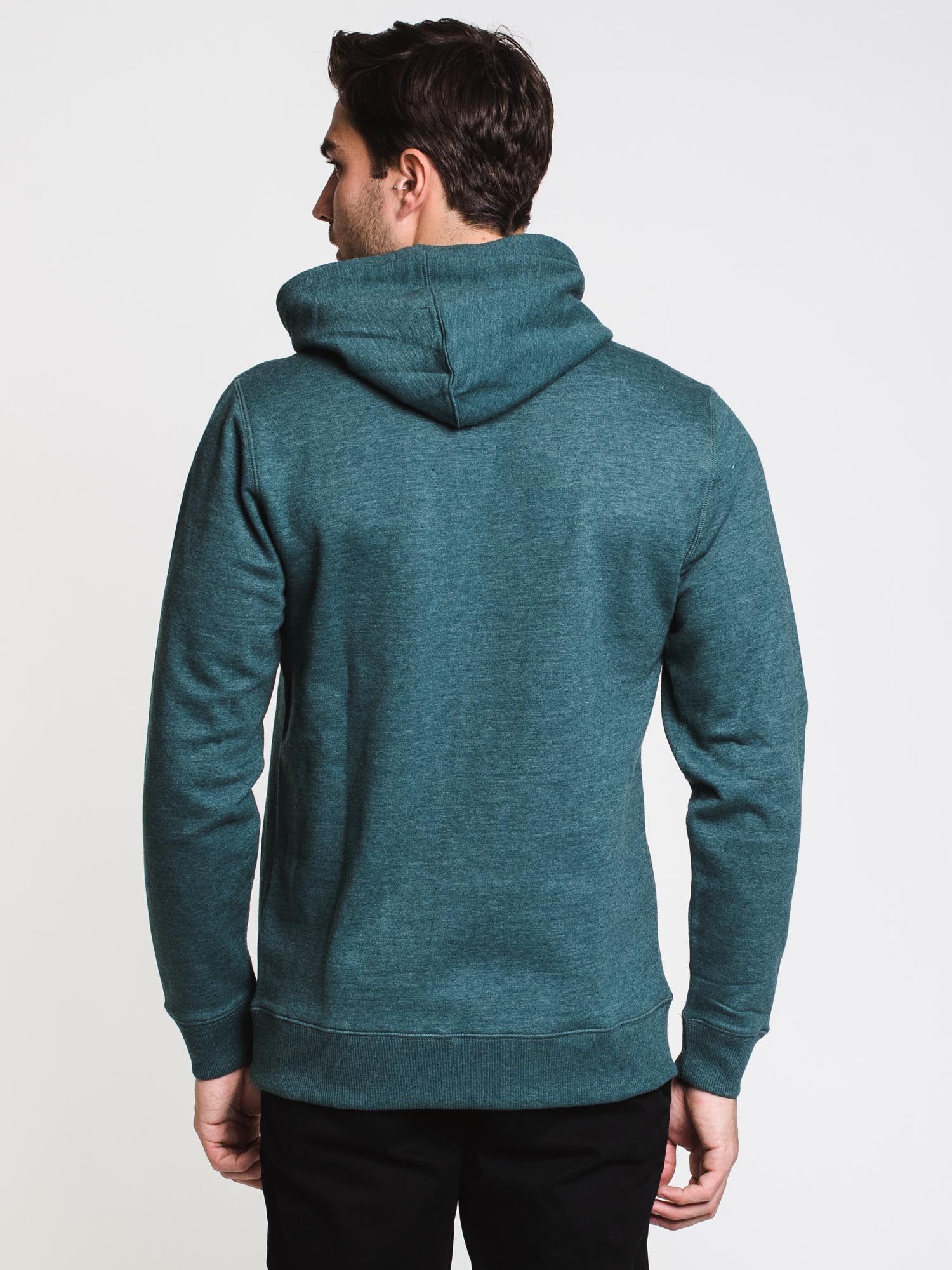 BILLABONG ALL DAY PULLOVER HOODIE - CLEARANCE sold by Boathouse product image thumbnail 2