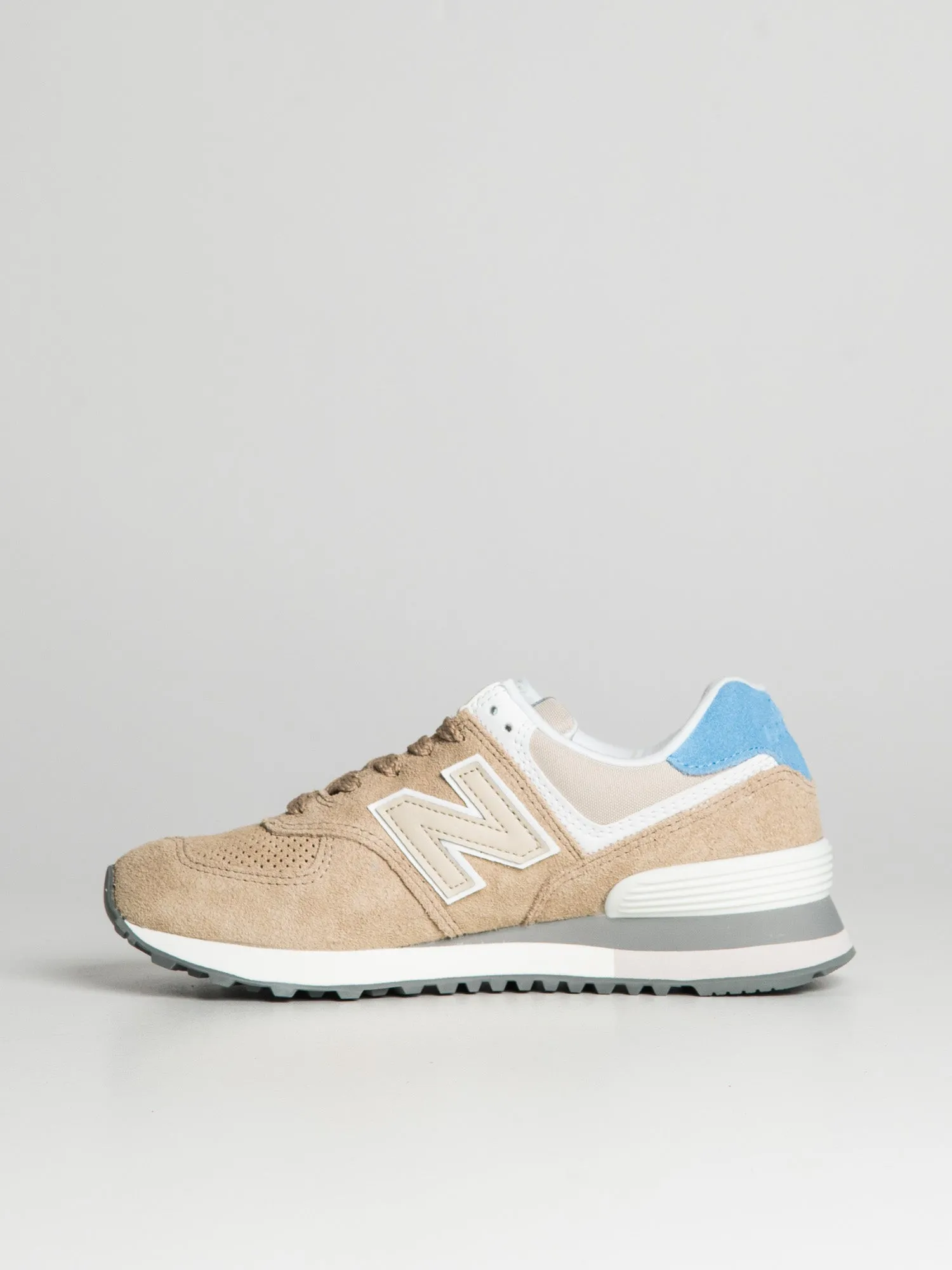 WOMENS NEW BALANCE THE 574 sold by Boathouse product image thumbnail 4