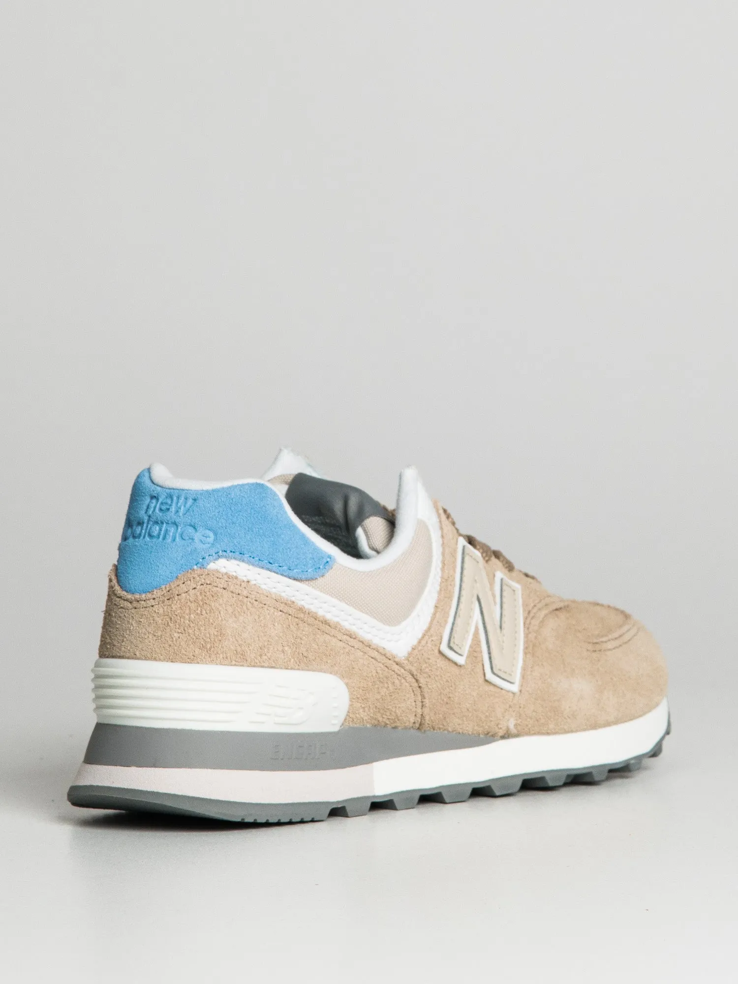 WOMENS NEW BALANCE THE 574 sold by Boathouse product image thumbnail 3
