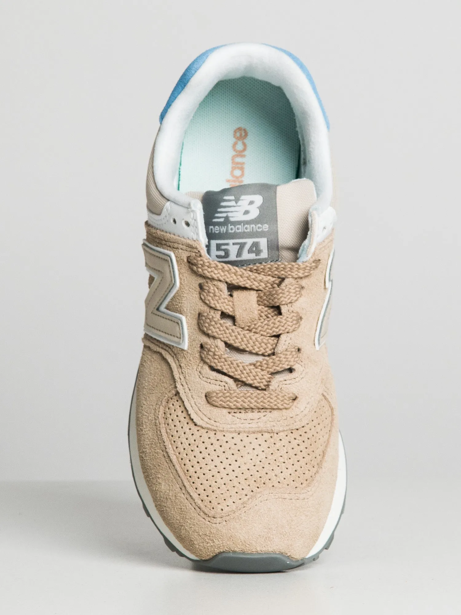 WOMENS NEW BALANCE THE 574 sold by Boathouse product image thumbnail 5