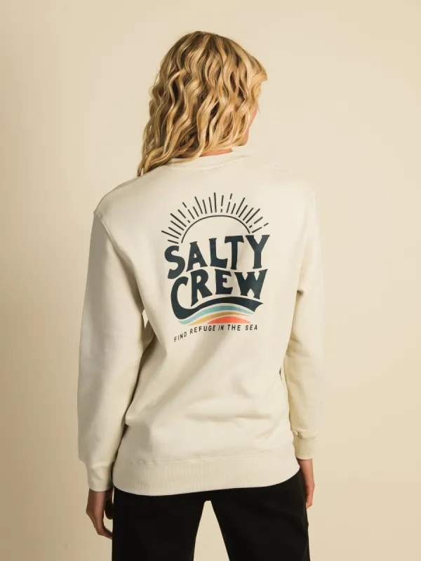 SALTY CREW WAVE CREW sold by Boathouse