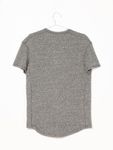 MENS HAL LONGLINE HENLEY - CLEARANCE sold by Boathouse