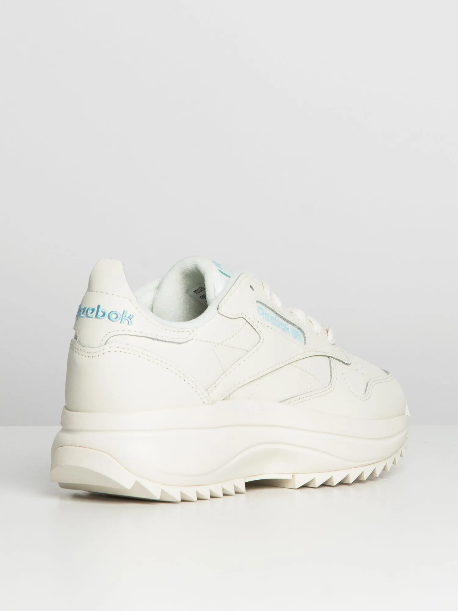 WOMENS REEBOK CLASSIC LEATHER SP EXTRA sold by Boathouse product image thumbnail 3