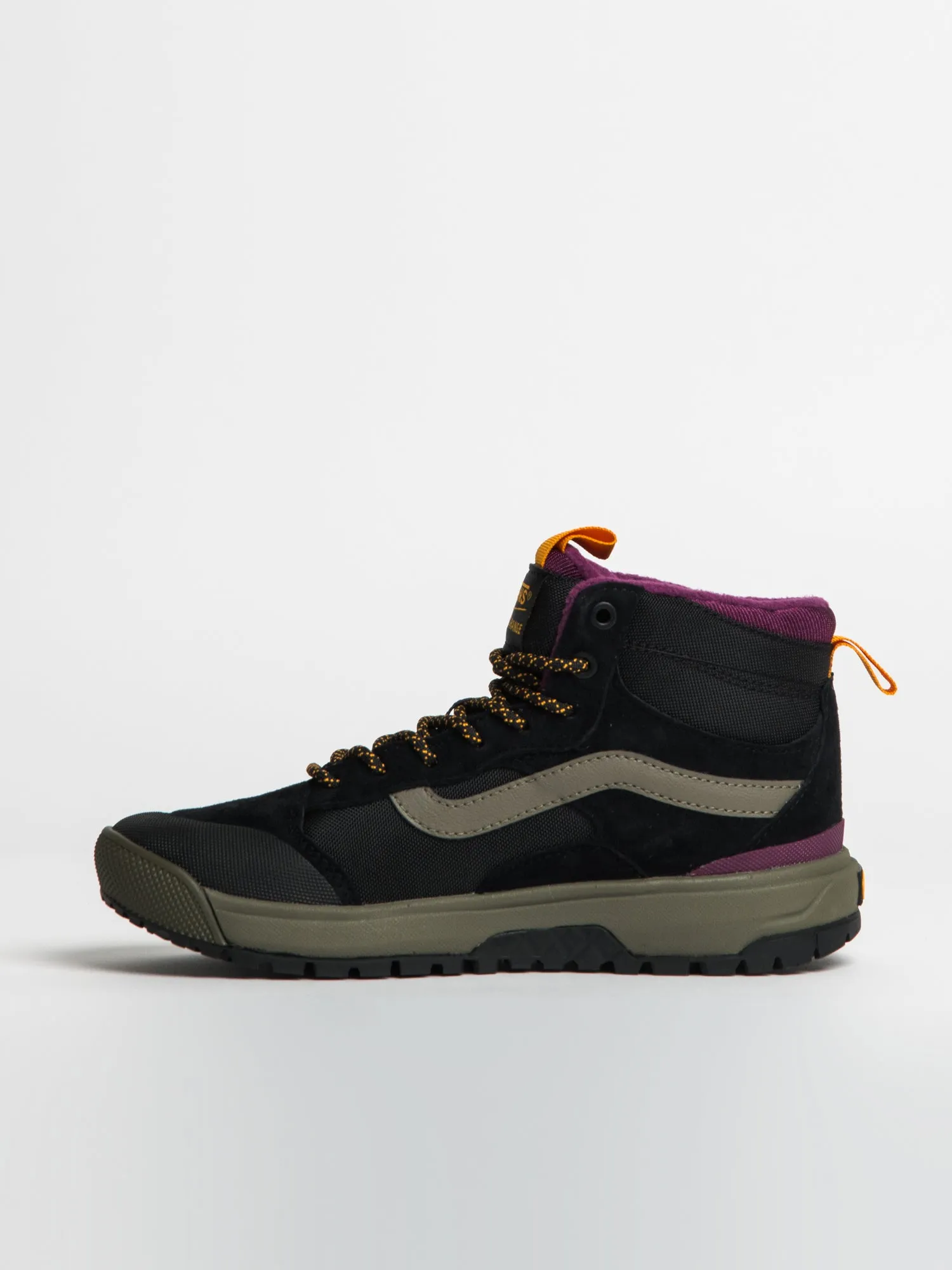 WOMENS VANS ULTRARANGE EXO HI MTE-1 sold by Boathouse product image thumbnail 4