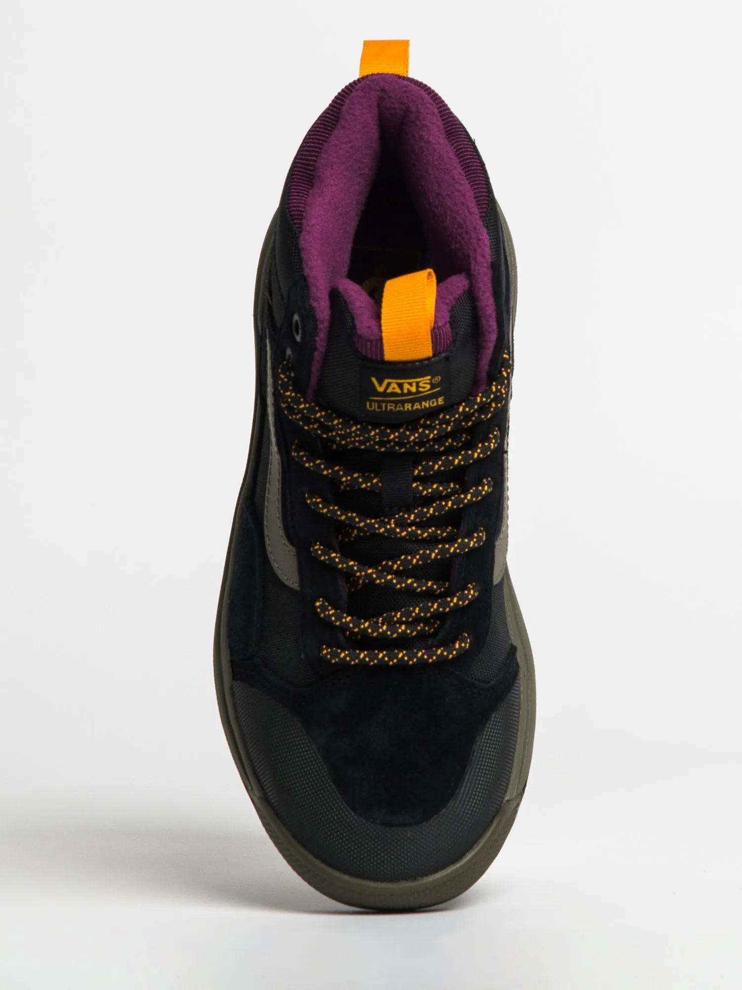 WOMENS VANS ULTRARANGE EXO HI MTE-1 sold by Boathouse product image thumbnail 5