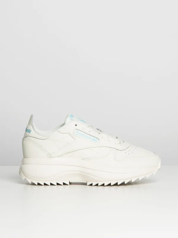 WOMENS REEBOK CLASSIC LEATHER SP EXTRA sold by Boathouse