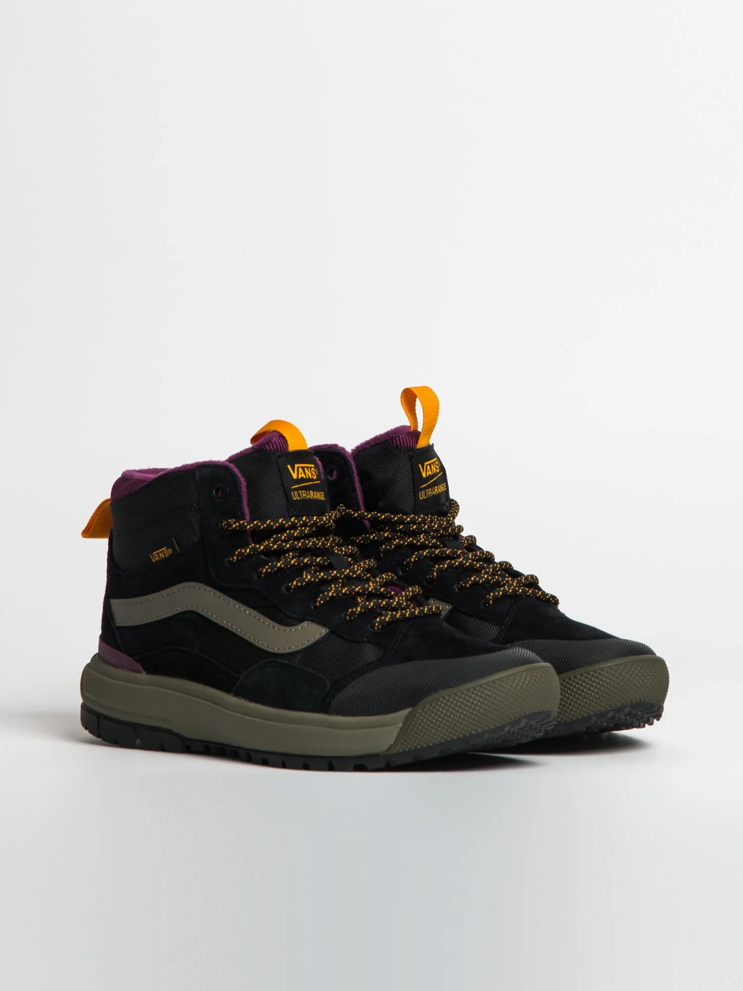 WOMENS VANS ULTRARANGE EXO HI MTE-1 sold by Boathouse product image thumbnail 2
