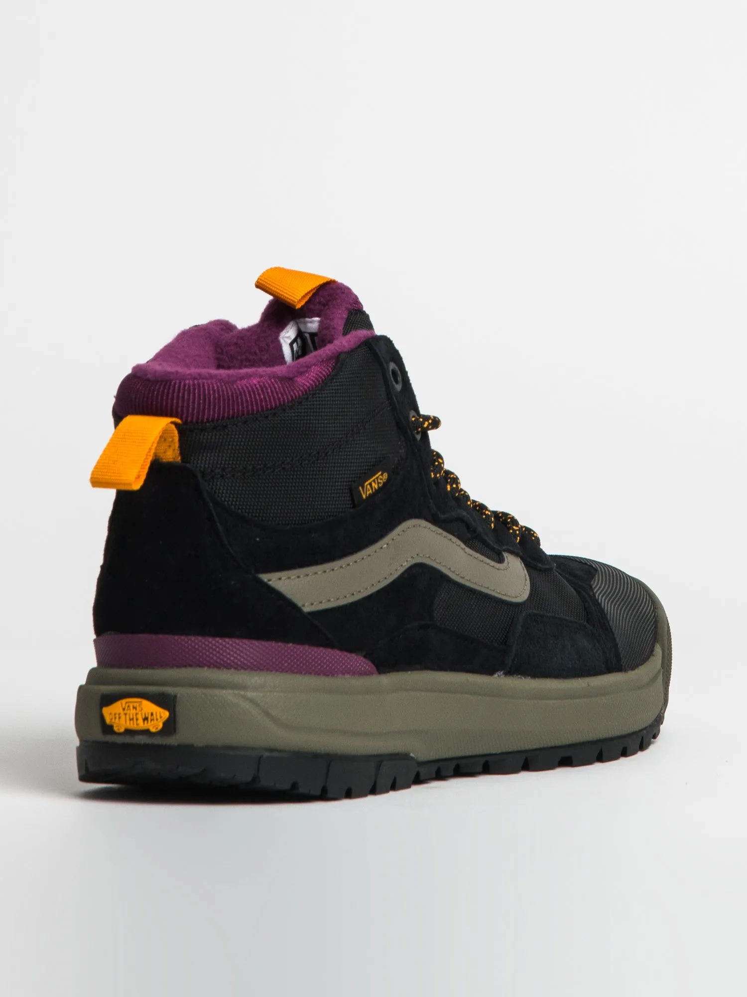 WOMENS VANS ULTRARANGE EXO HI MTE-1 sold by Boathouse product image thumbnail 3