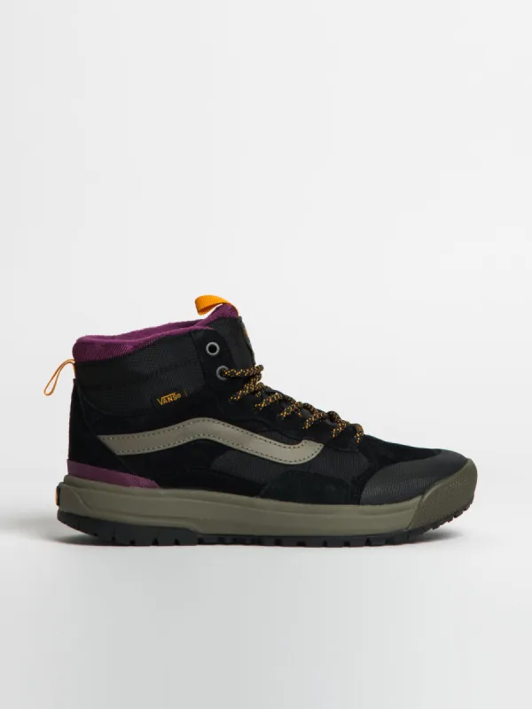 WOMENS VANS ULTRARANGE EXO HI MTE-1 sold by Boathouse