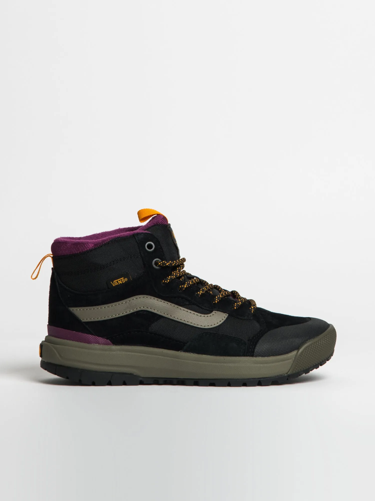 WOMENS VANS ULTRARANGE EXO HI MTE-1 sold by Boathouse