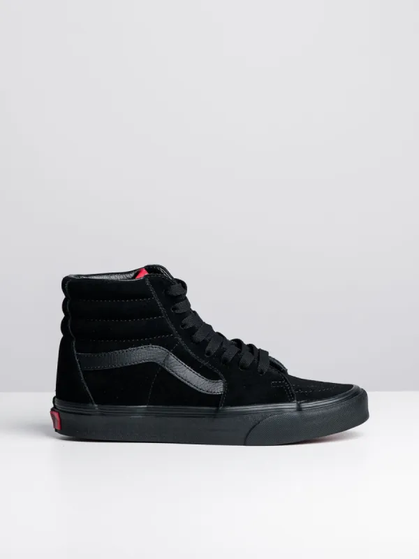 WOMENS VANS SK8 HI SNEAKER sold by Boathouse