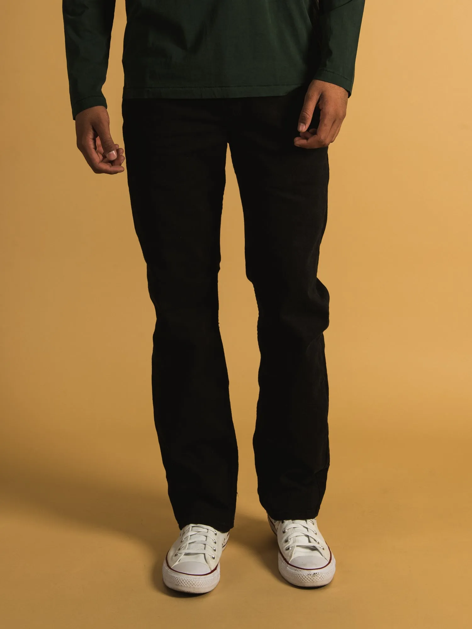 CARHARTT STRAIGHT FIT 5 POCKET - CLEARANCE sold by Boathouse product image thumbnail 2