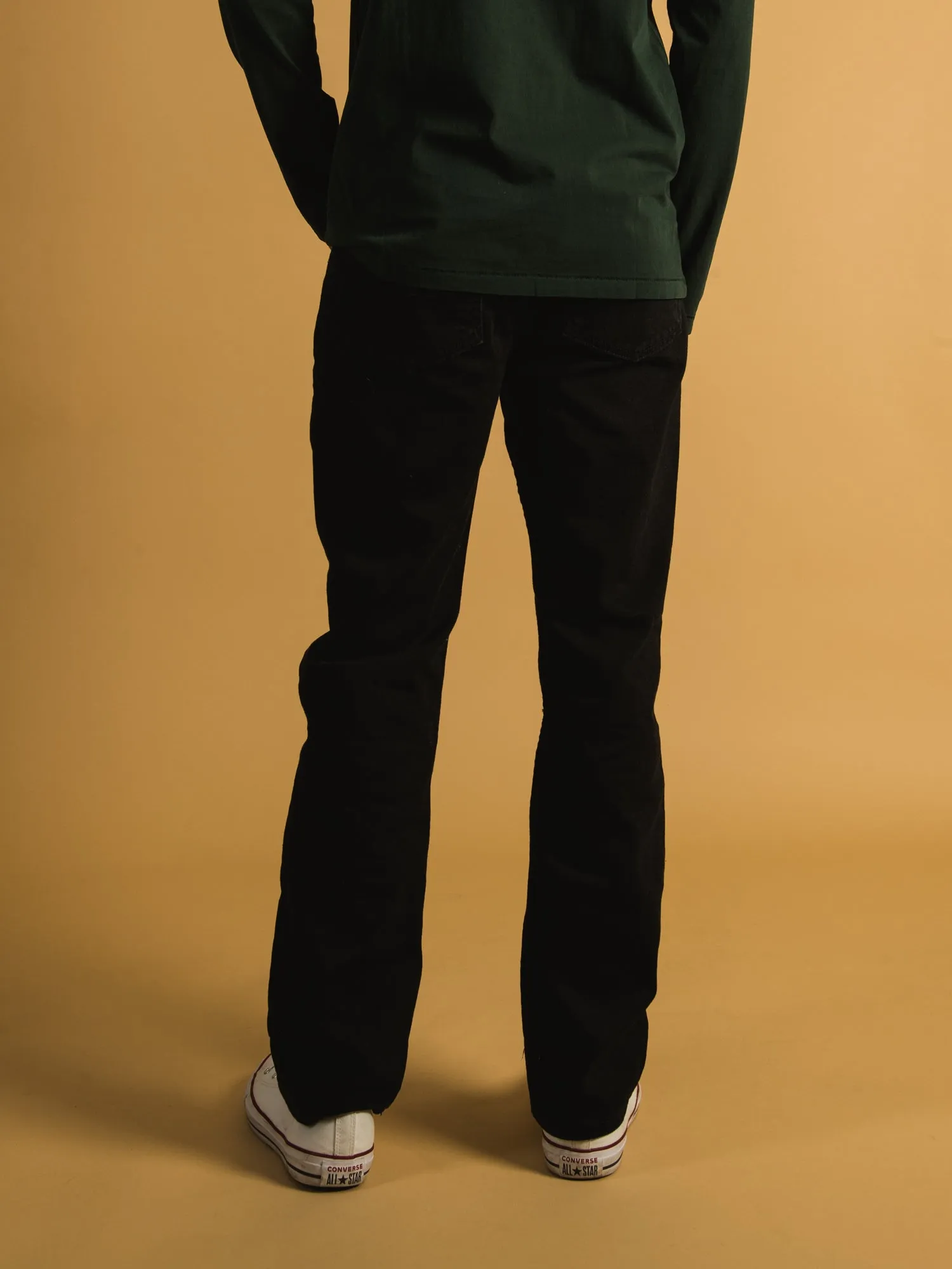 CARHARTT STRAIGHT FIT 5 POCKET - CLEARANCE sold by Boathouse product image thumbnail 4