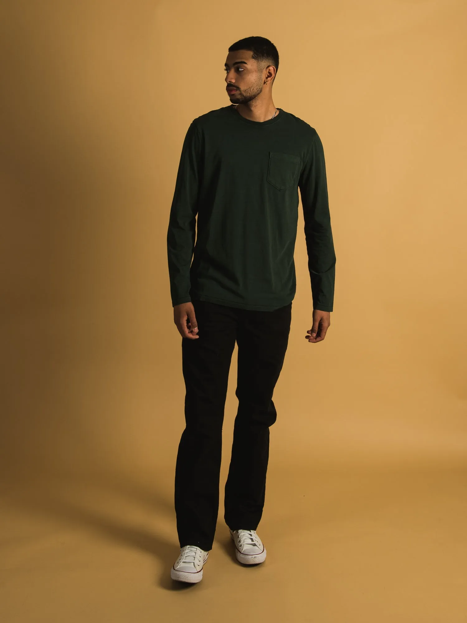 CARHARTT STRAIGHT FIT 5 POCKET - CLEARANCE sold by Boathouse product image thumbnail 3