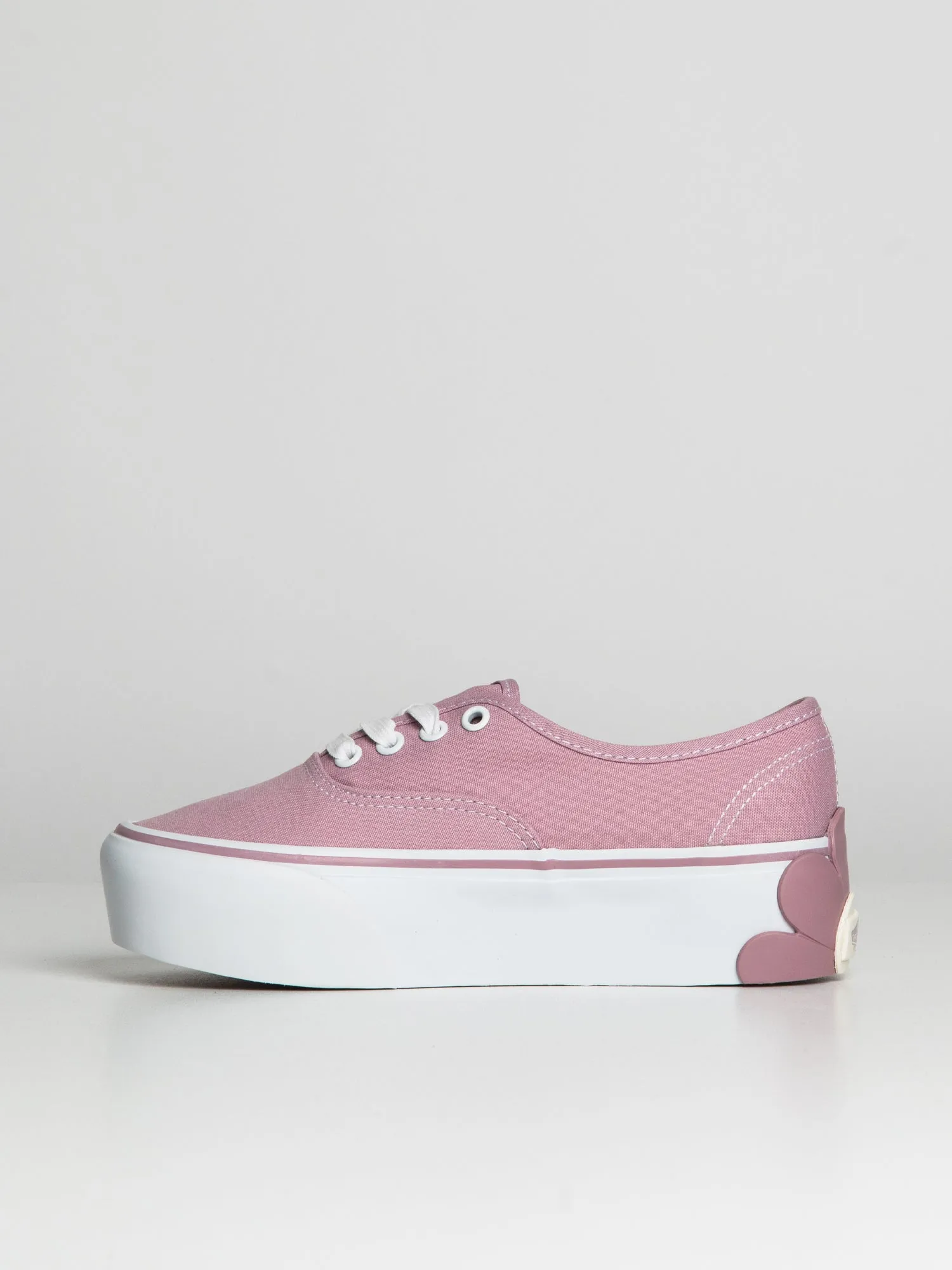 WOMENS VANS AUTHENTIC STACKFORM OSF - CLEARANCE sold by Boathouse product image thumbnail 4