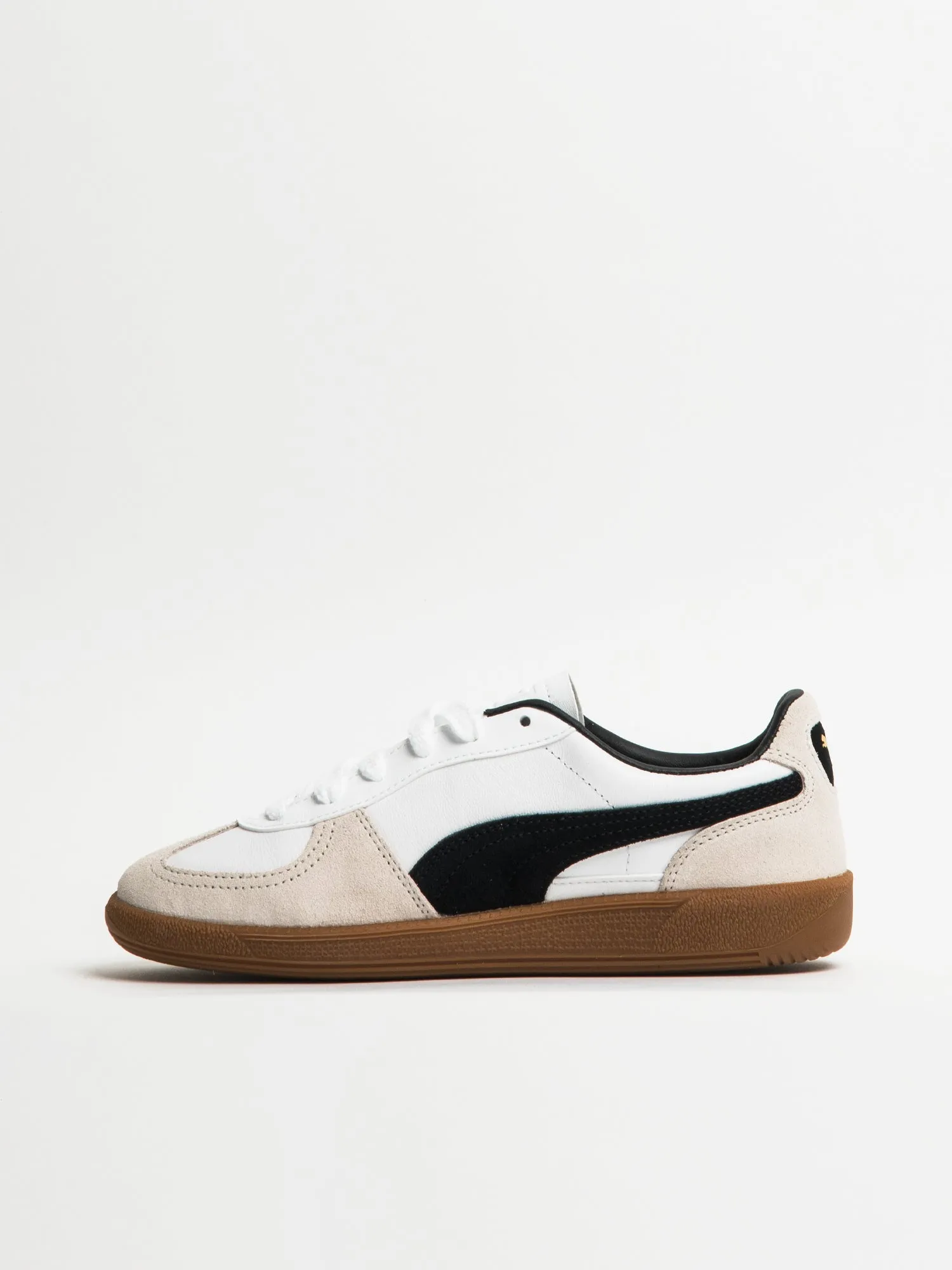 WOMENS PUMA PALERMO LEATHER SNEAKER sold by Boathouse product image thumbnail 4