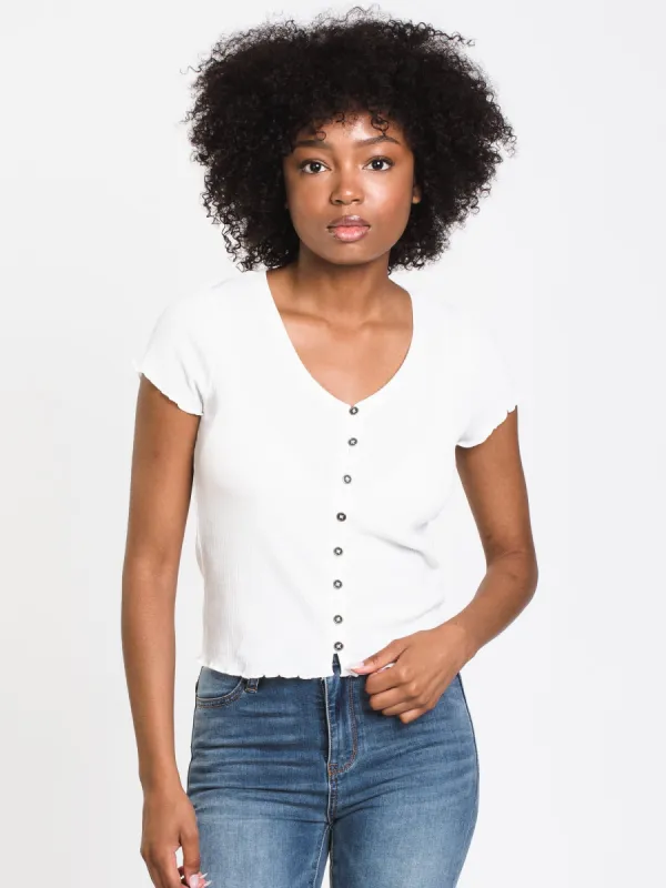 WOMENS HELEN BUTTONUP - CLEARANCE sold by Boathouse