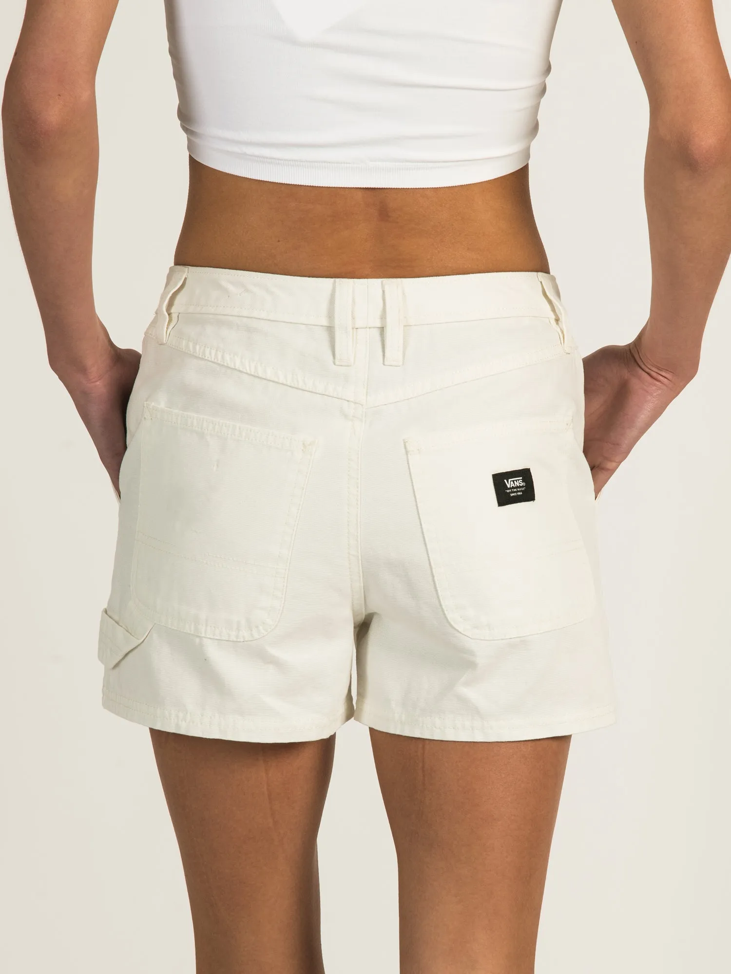 VANS GROUND WORK SHORT - CLEARANCE sold by Boathouse product image thumbnail 4