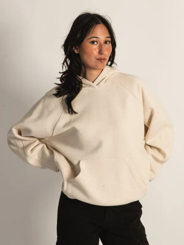 ADIDAS ALL SEASON BOYFRIEND HOODIE sold by Boathouse