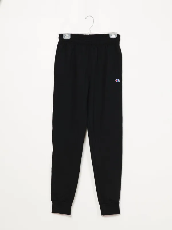 CHAMPION POWERBLEND FLEECE JOGGER  - CLEARANCE sold by Boathouse