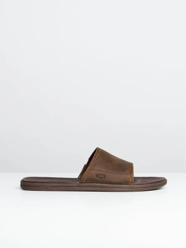 MENS UGG SEASIDE SLIDE sold by Boathouse