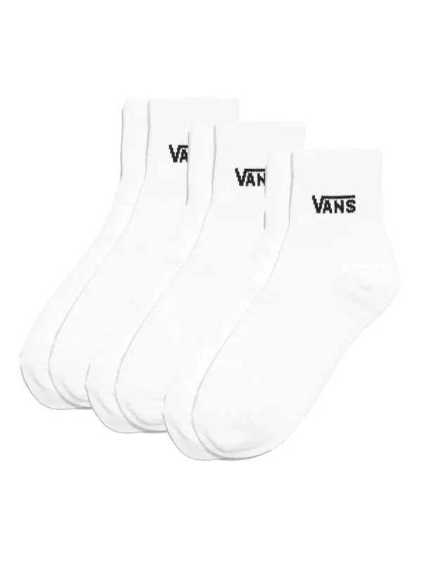 VANS CLASSIC HALF CREW SOCK 3 PACK sold by Boathouse